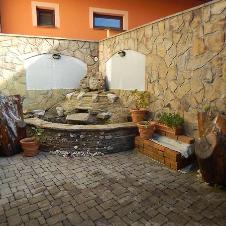 Apartmány v Terchovej Terchová Exterior foto